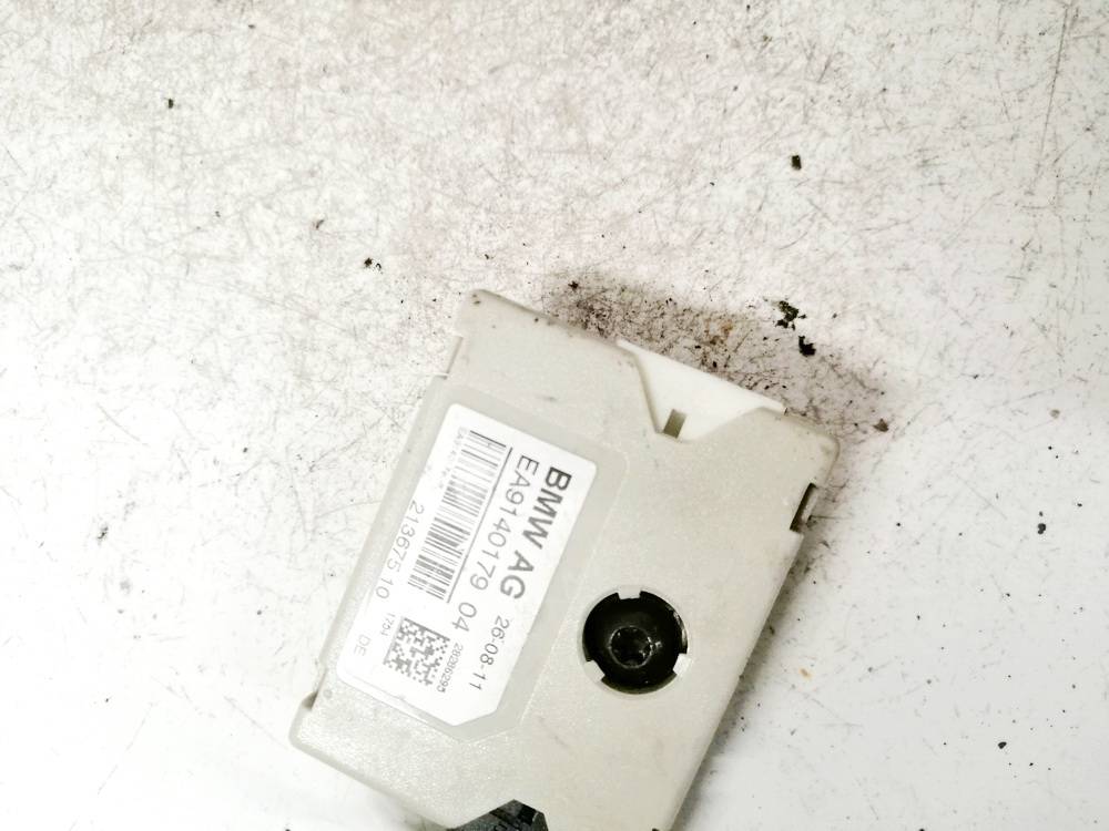 EA914017904 BMW 5-Series 2015 Antennenverstärker (Antennen Verstärker) - Thumbnail 3