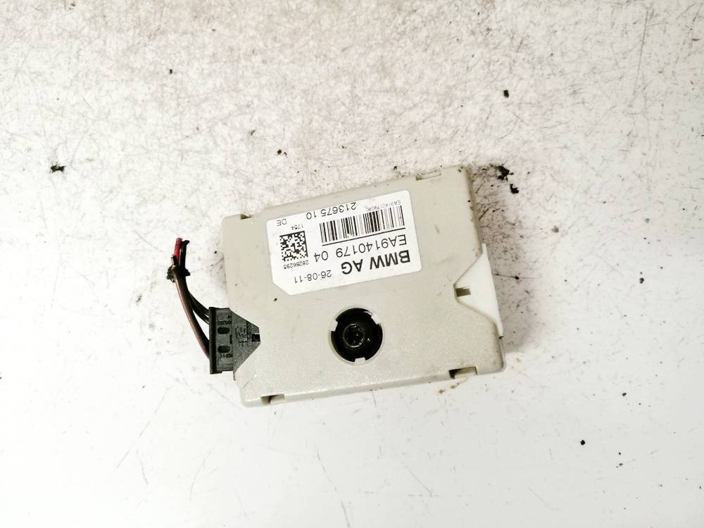 EA914017904 BMW 5-Series 2015 Antennenverstärker (Antennen Verstärker)