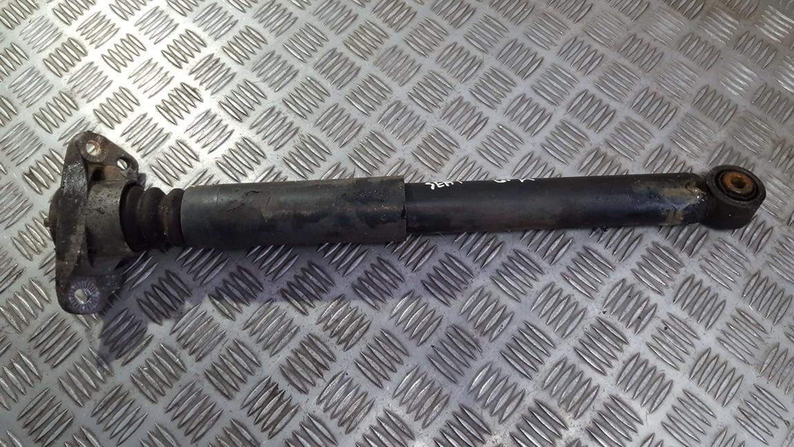 1K0512011QF Seat Altea 2007 Amortizatorius G.K.