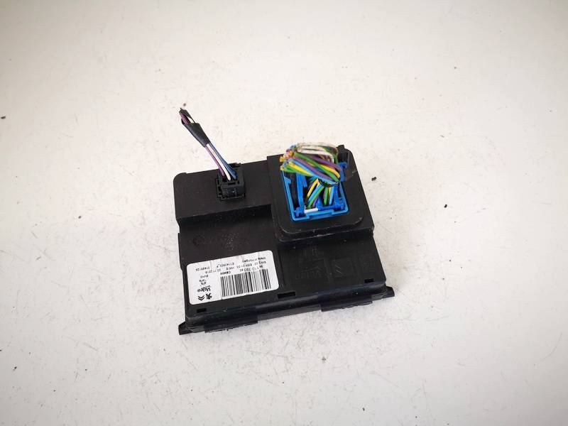 9811039380 Opel Crossland X 2017 Other computers