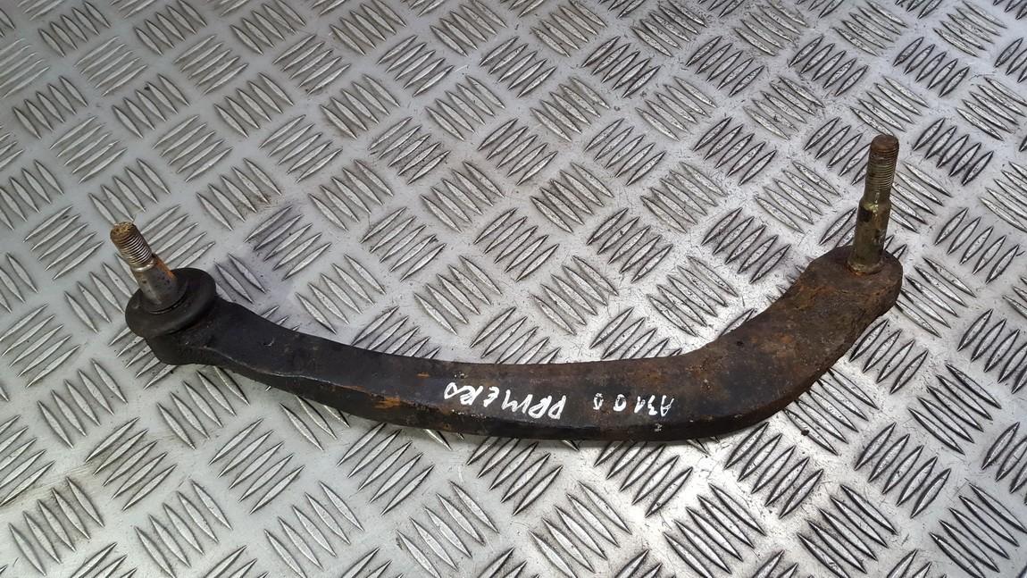 54524SF8P254 Nissan Primera 2005 Control arm UP - FRONT RIGHT