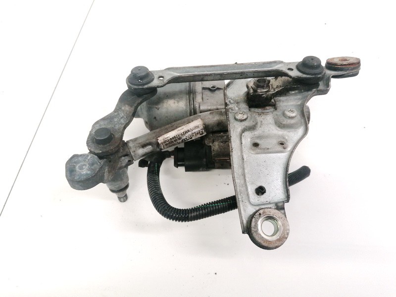 3397021486 Ford Galaxy 2013 Windshield Wiper Linkage - FRONT