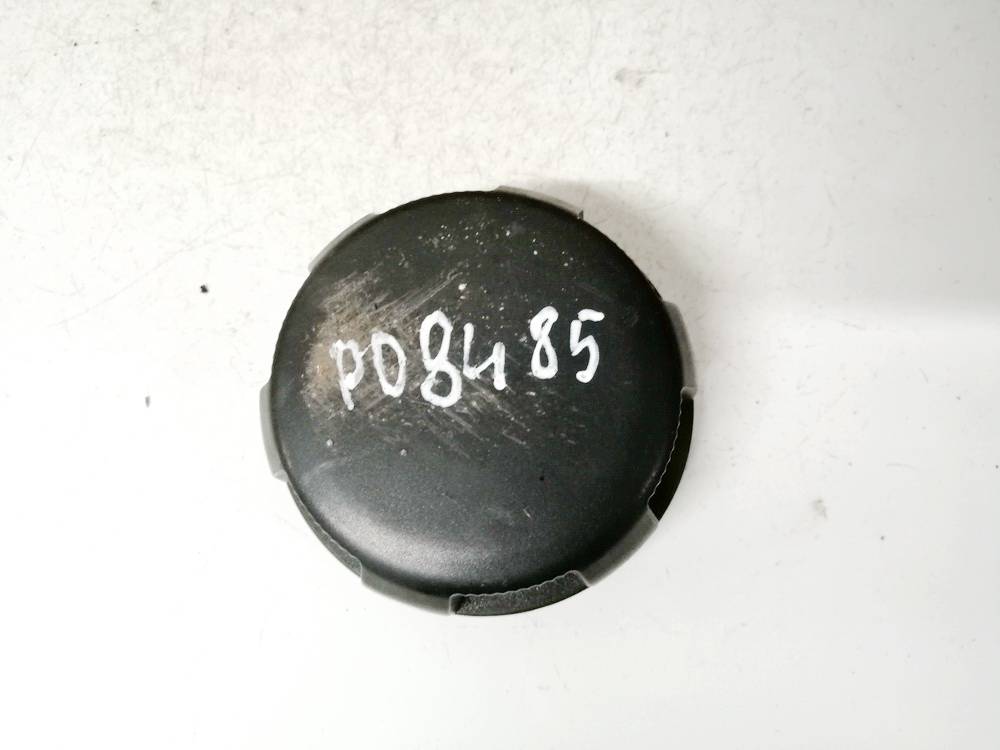 C390 Fiat Grande Punto 2006 Interior trim