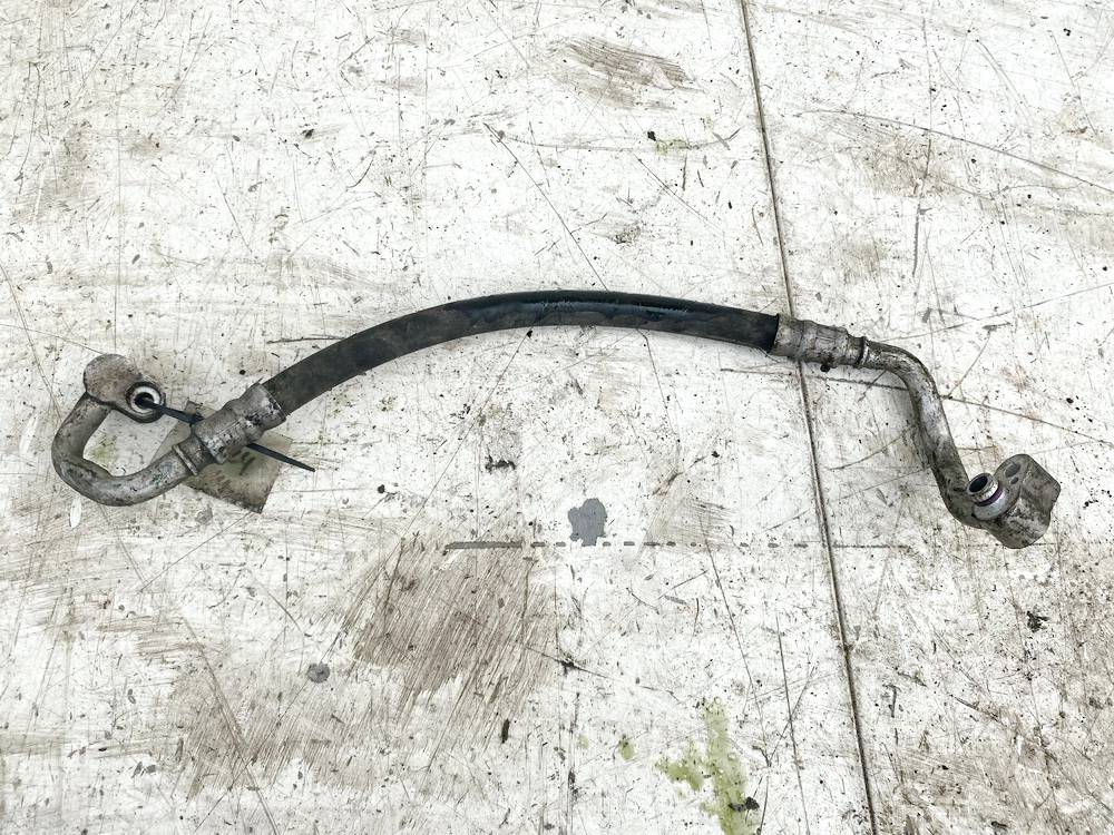 Skoda Octavia 2006 Air Conditioner AC Hose Assembly (Air Conditioning Line)