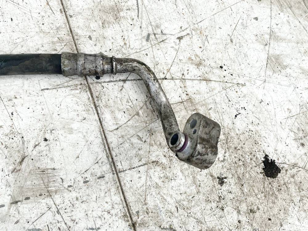 Skoda Octavia 2006 Air Conditioner AC Hose Assembly (Air Conditioning Line) - Thumbnail 2