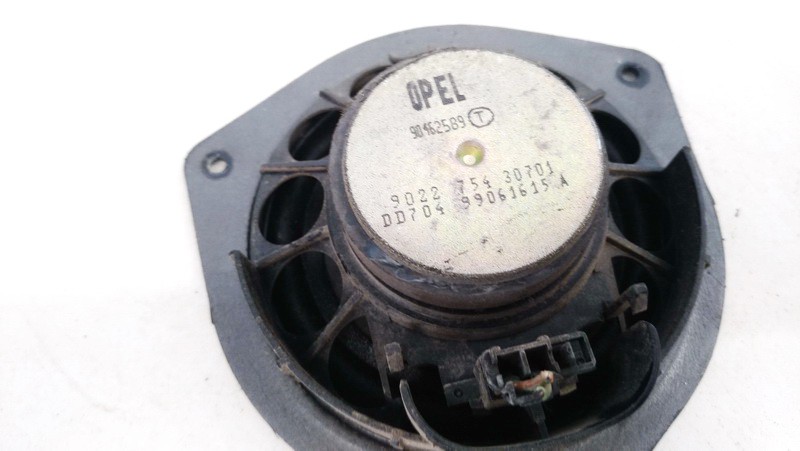 90462589 Opel Vectra 1999 Haut-Parleur Bose - Thumbnail 3