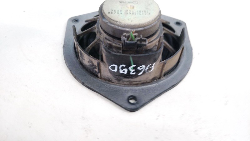 90462589 Opel Vectra 1999 Haut-Parleur Bose - Thumbnail 2