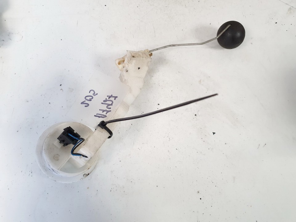 221824073 Audi A6 2003 Fuel Tank Sender Unit (Sensor Fuel )