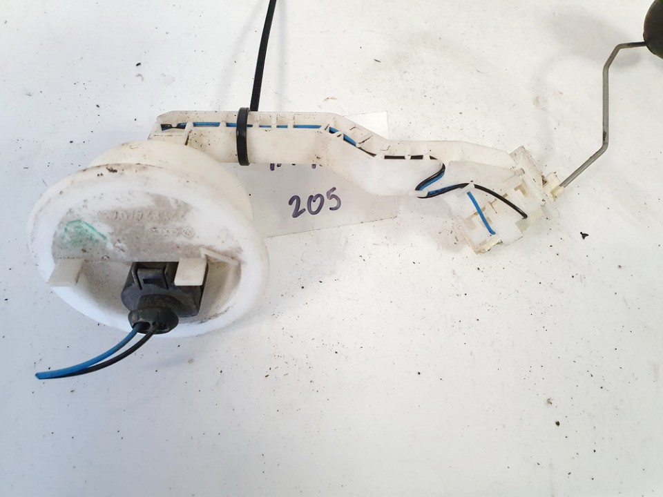 221824073 Audi A6 2003 Fuel Tank Sender Unit (Sensor Fuel ) - Thumbnail 3