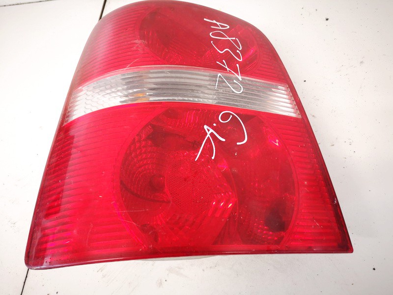 1T0945095 Volkswagen Touran 2004 Lampa tylna - TYLNE LEWE