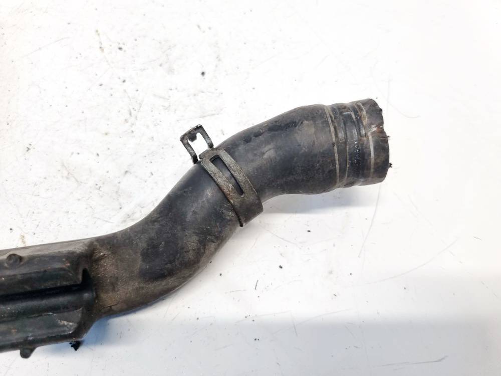 8D0121101AD Skoda Superb 2007 Wąż wodny - Thumbnail 2