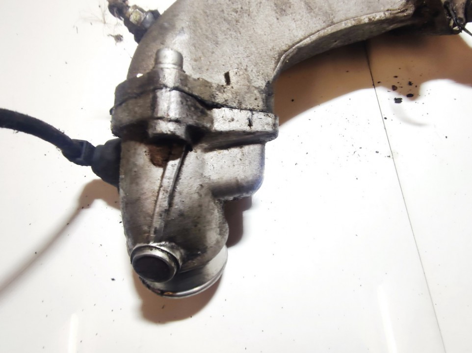 8D0145950B Audi A4 1998 High Flow Throttle Body Valve (Air Control Valve)