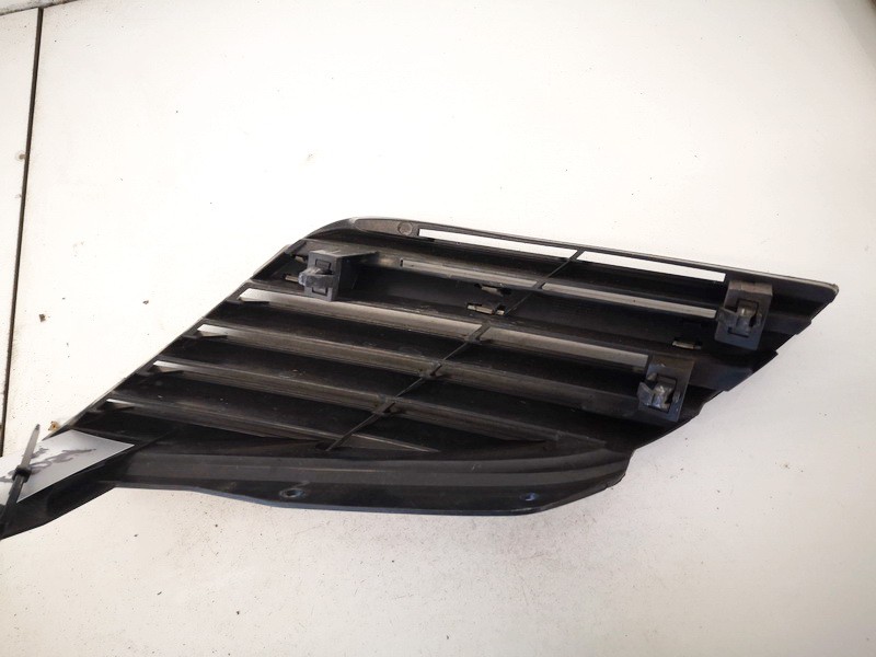 62320AU300 Nissan Primera 2003 Hood grille - FRONT - Thumbnail 2