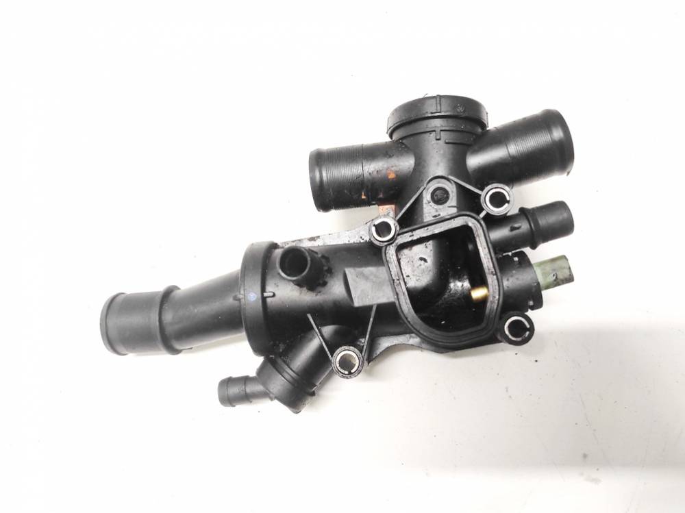 361808624 Ford S-Max 2007 Thermostat Housing (Flange) - Thumbnail 3