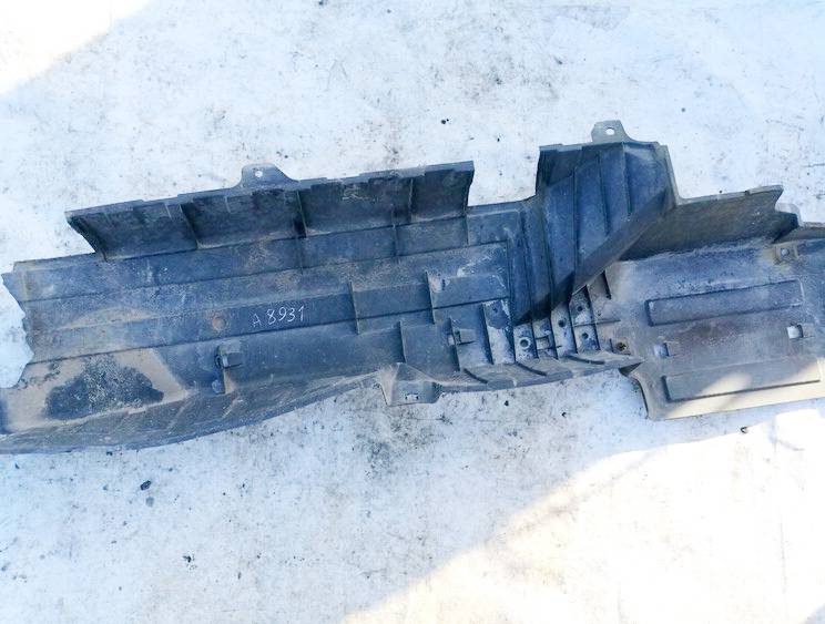 74603SWAAG000 Honda CR-V 2008 Bottom protection - Thumbnail 3