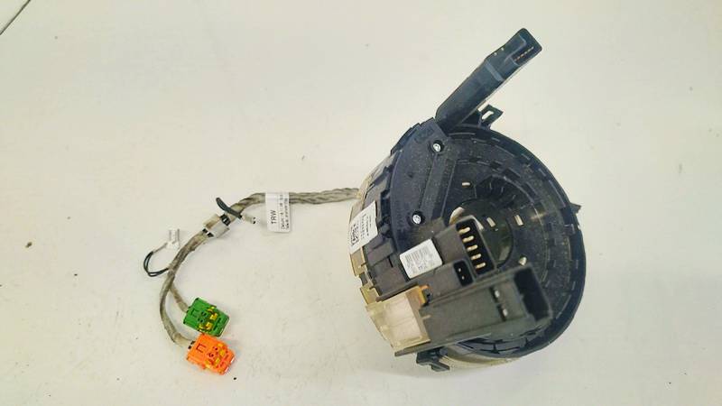 4E0953541A Audi Allroad 2008 Airbag Slip Squib Ring