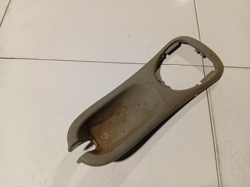 7700846265 Renault Scenic 2002 Innenausstattung