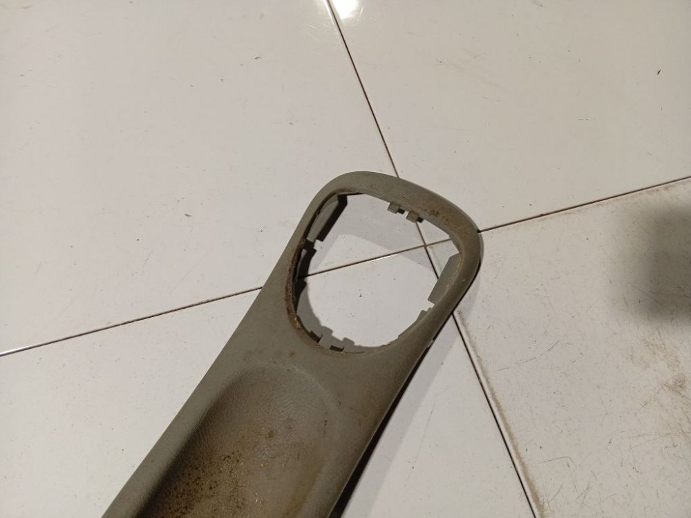 7700846265 Renault Scenic 2002 Sisätilan koristelu (muovit) - Thumbnail 2