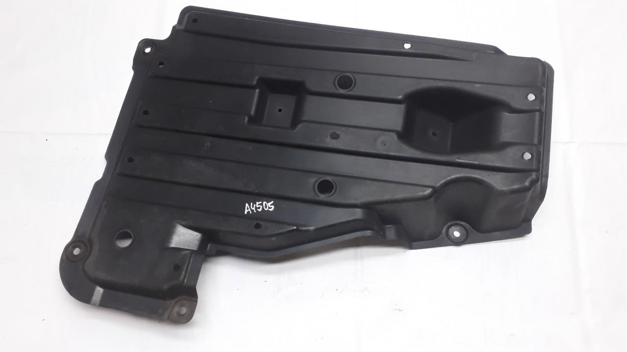 583980F010 Toyota Corolla Verso 2005 Bottom protection