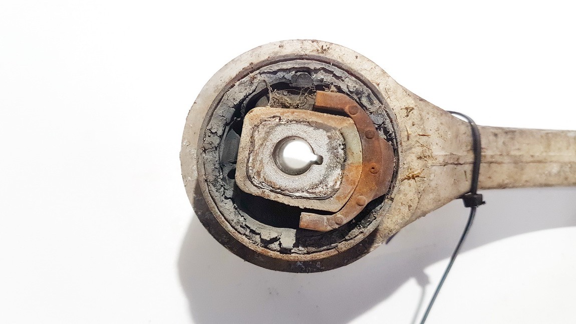 Audi A4 1996 Control arm - FRONT RIGHT - Thumbnail 3