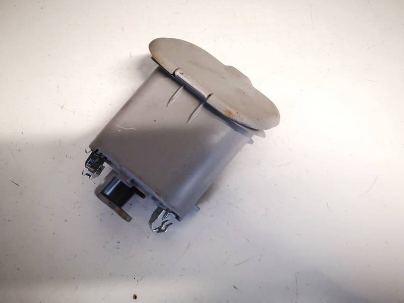 Toyota RAV-4 2011 Sisätilan koristelu (muovit) - Thumbnail 3