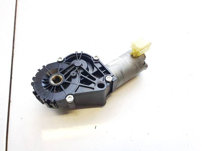 0390204007 BMW 5-Series 2012 Sedynes varikliukas P.D. - Thumbnail 2