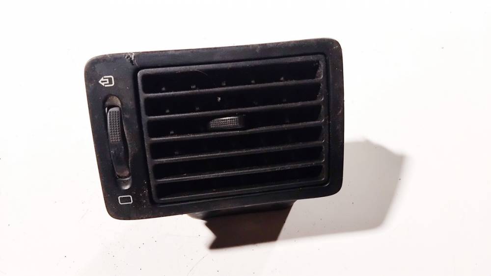 9634498977 Fiat Scudo 2009 Dash Vent (Air Vent Grille)