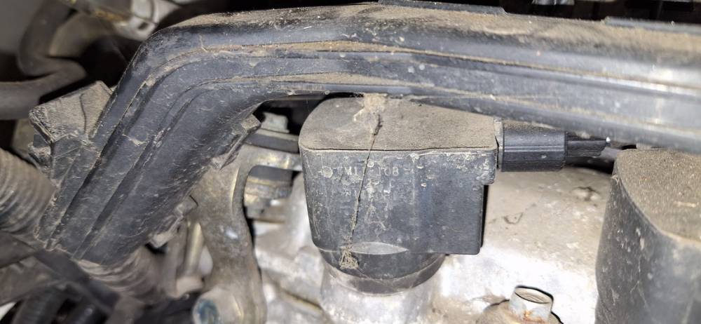 CM11108 Honda Jazz 2003 Ignition Coil - Thumbnail 2