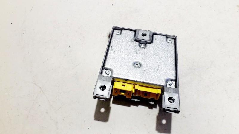 65776953007 BMW 5-Series 2005 Airbag crash sensors module - Thumbnail 2