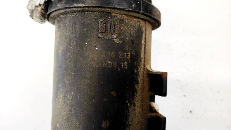 24416213 Opel Vectra 2003 Fuel filter - Thumbnail 3