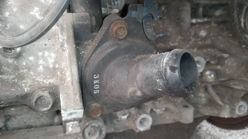 Honda Accord 2004 fluide de refroidissement du moteur Thermostat