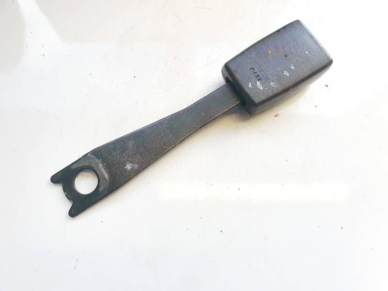 1020570 Toyota Avensis 2003 Turvavyön solki - EDESSÄ VASEMMALLA