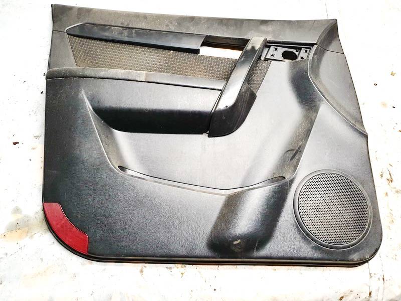 96441173 Chevrolet Captiva 2008 Door Panel - FRONT LEFT