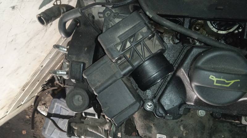 9656113080 Mazda 2 2008 High Flow Throttle Body Valve (Air Control Valve) - Thumbnail 2