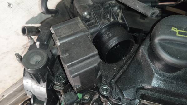 9656113080 Mazda 2 2008 High Flow Throttle Body Valve (Air Control Valve)