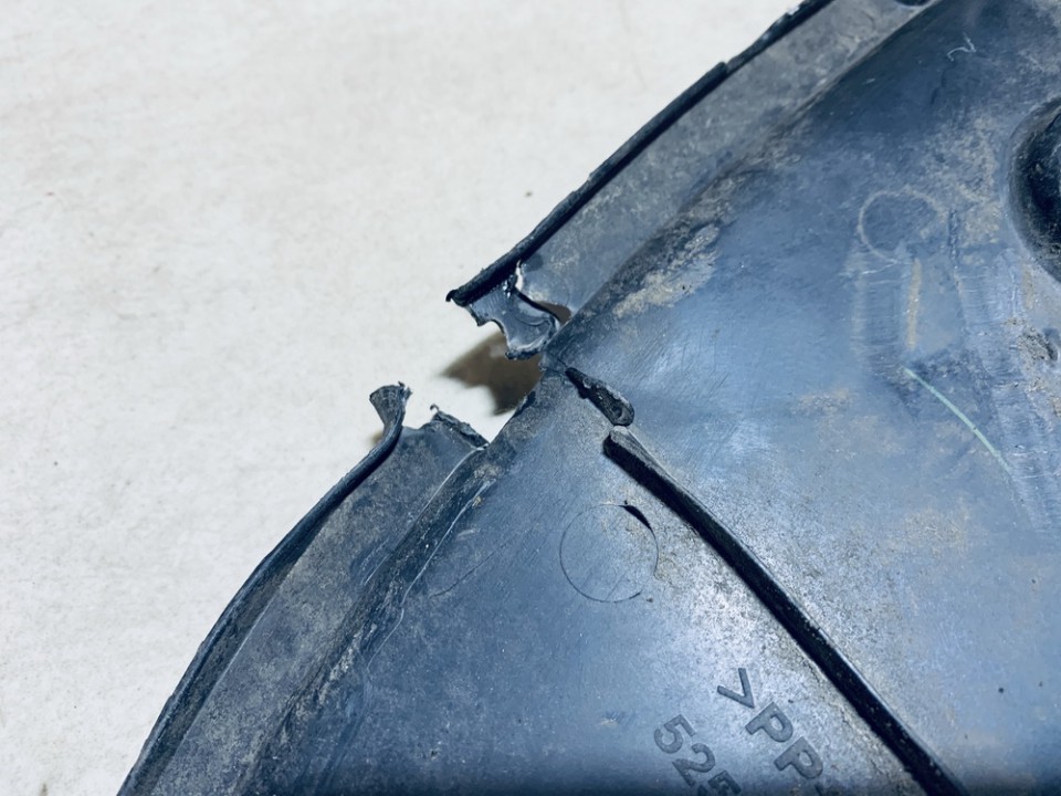 5259242070 Toyota RAV-4 2008 Nadkole - TYLNE LEWE - Thumbnail 3