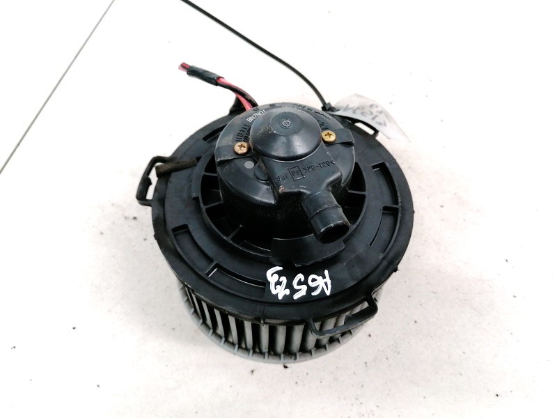 HB111BN7N01 Mazda 3 2004 Heater blower assy - Thumbnail 2