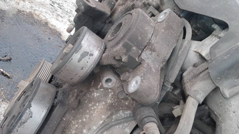 Honda Accord 2004 Dirzo itempejas (Paskirstymo dirzo itempejas) - Thumbnail 2