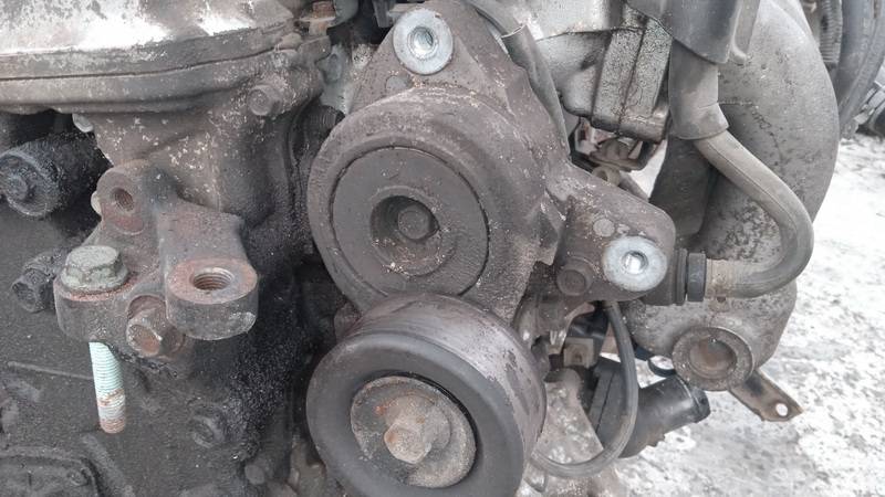 Honda Accord 2004 Tendeur de Courroie Set