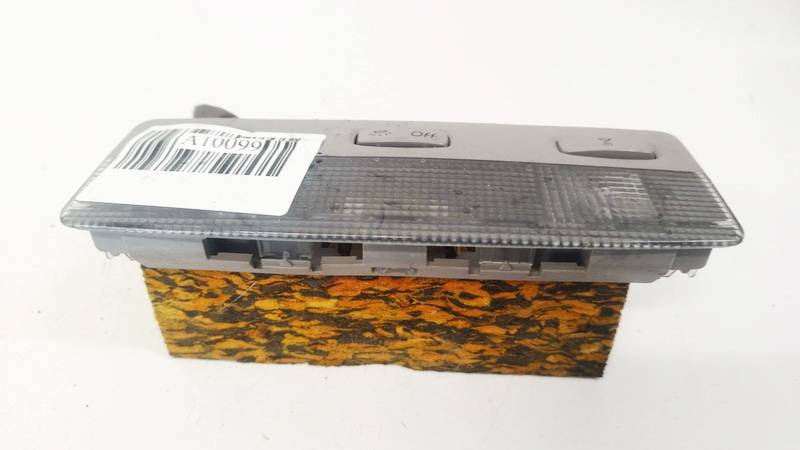 26430AV700 Nissan Primera 2003 Włącznik oświetlenia wnętrza - PRZEDNIE - Thumbnail 2