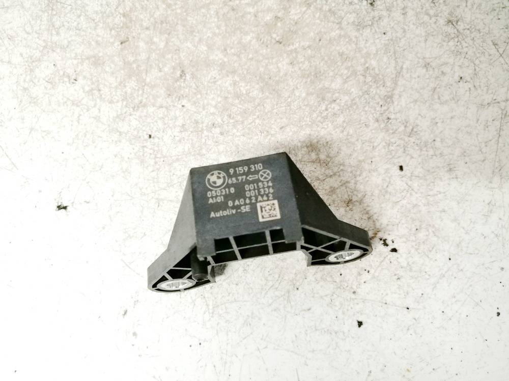 9159310 BMW 5-Series 2011 Srs Airbag daviklis - Thumbnail 3