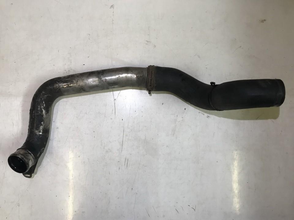 USED Used TURBO INTERCOOLER PIPE HOSE Ford Galaxy 2008 1.8L