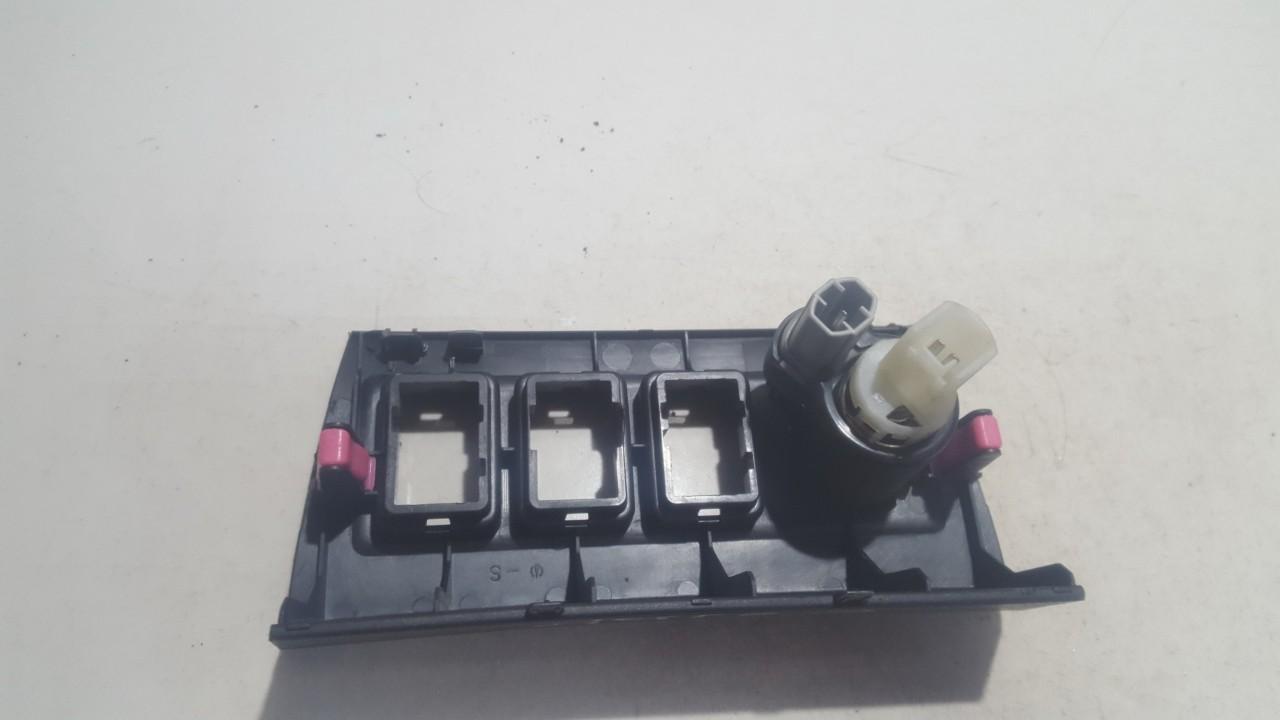 5544942010 Toyota RAV-4 2006 garniture intérieure - Thumbnail 2