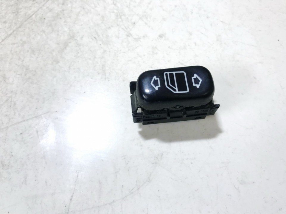 2208201210 Mercedes-Benz S-CLASS 2001 Power window control (Window Regulator-Window Switch)
