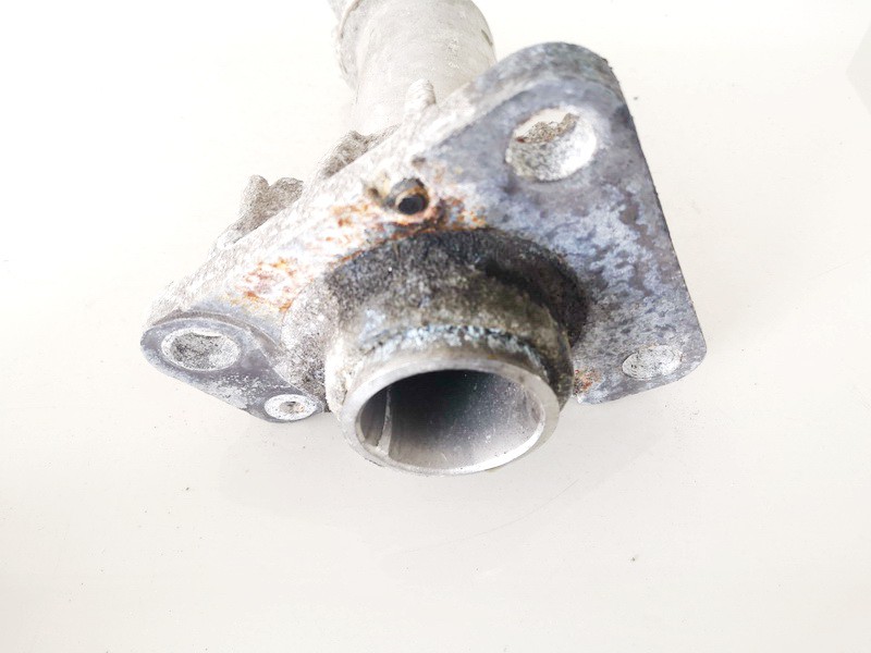 8E0807133B Audi A4 2002 Bumper mounts (BUMPER BRACKET) - FRONT LEFT - Thumbnail 2