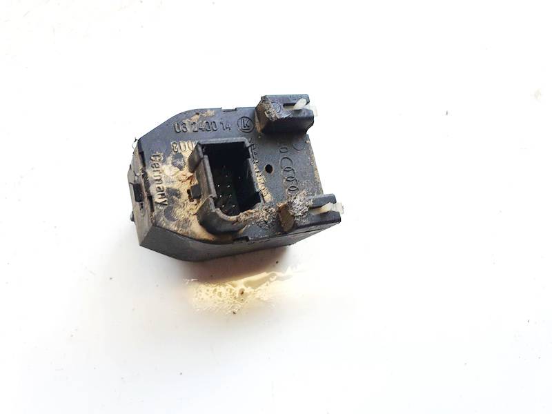 8D0959565 Audi A4 1996 Wing mirror control switch (Exterior Mirror Switch) - Thumbnail 3