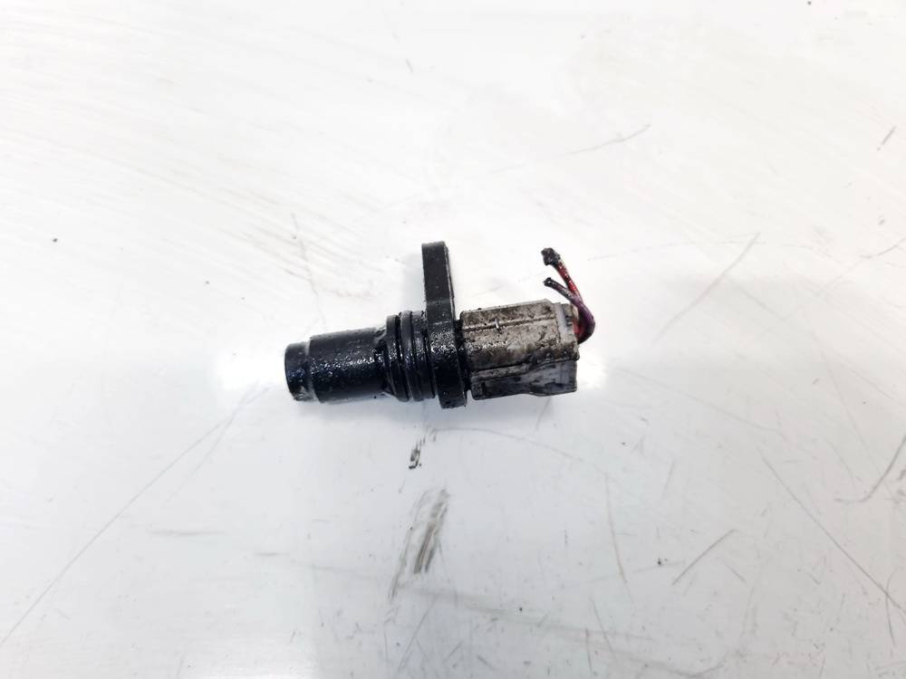 Toyota Auris 2008 Apatinis holo daviklis