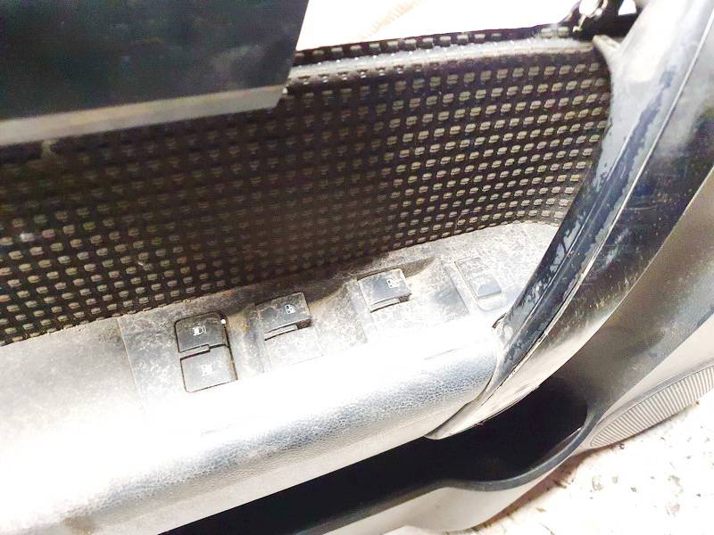 Chevrolet Captiva 2008 Power window control (Window Regulator-Window Switch)