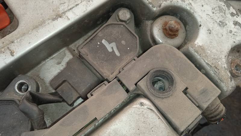 Honda Accord 2004 Bobine d allumage
