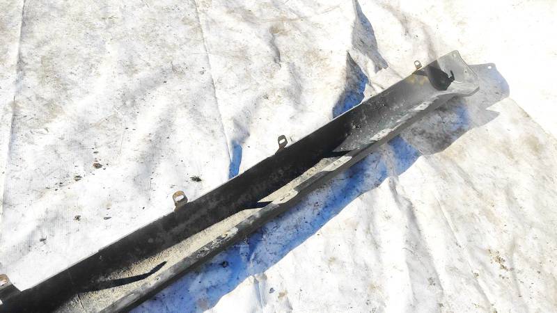 05178149AC Dodge Journey 2008 Left Sill Moulding - Thumbnail 2